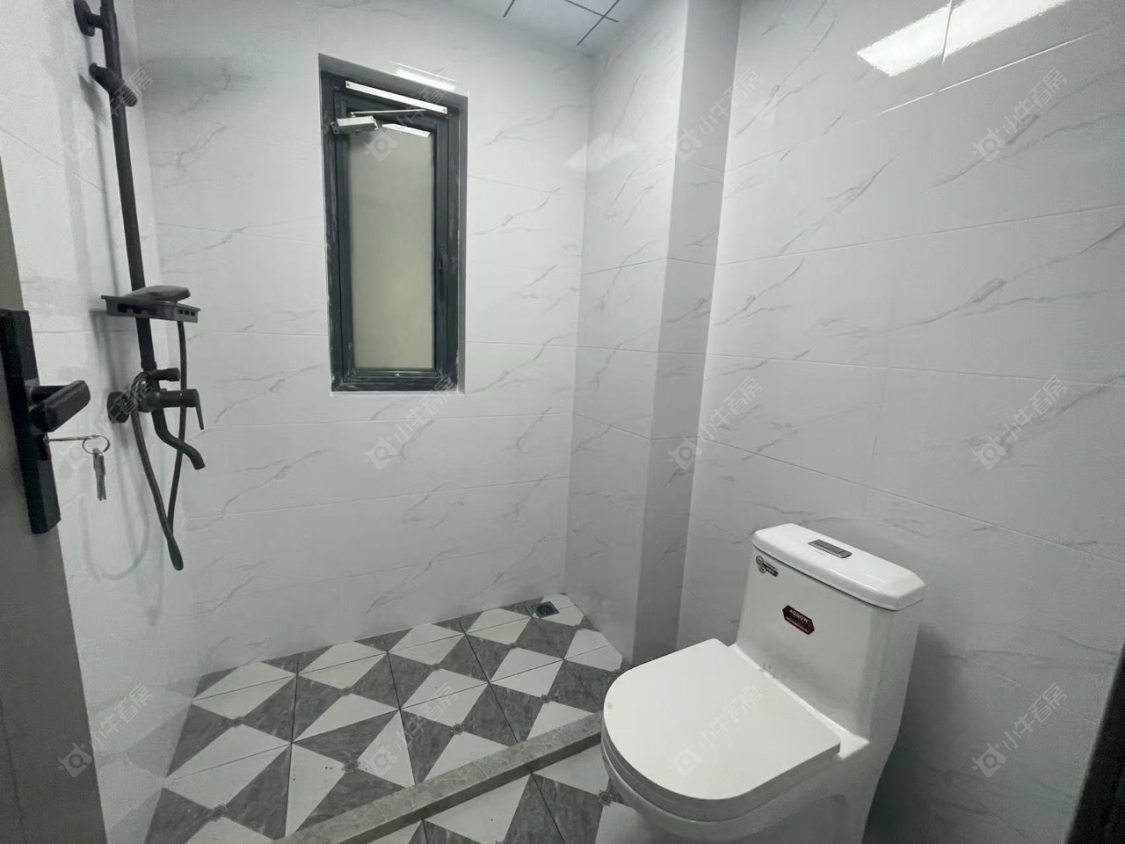 常州新城锦域在租房源室内图_小牛看房