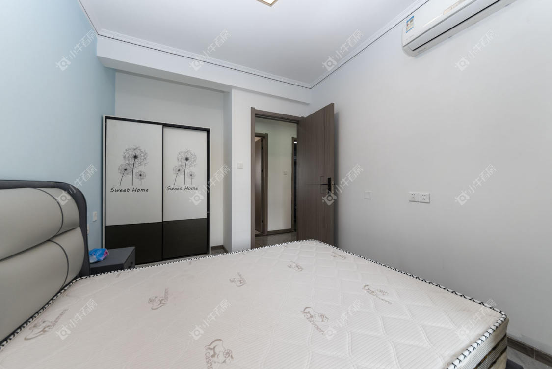 常州美的金科公园天下在租房源_小牛看房