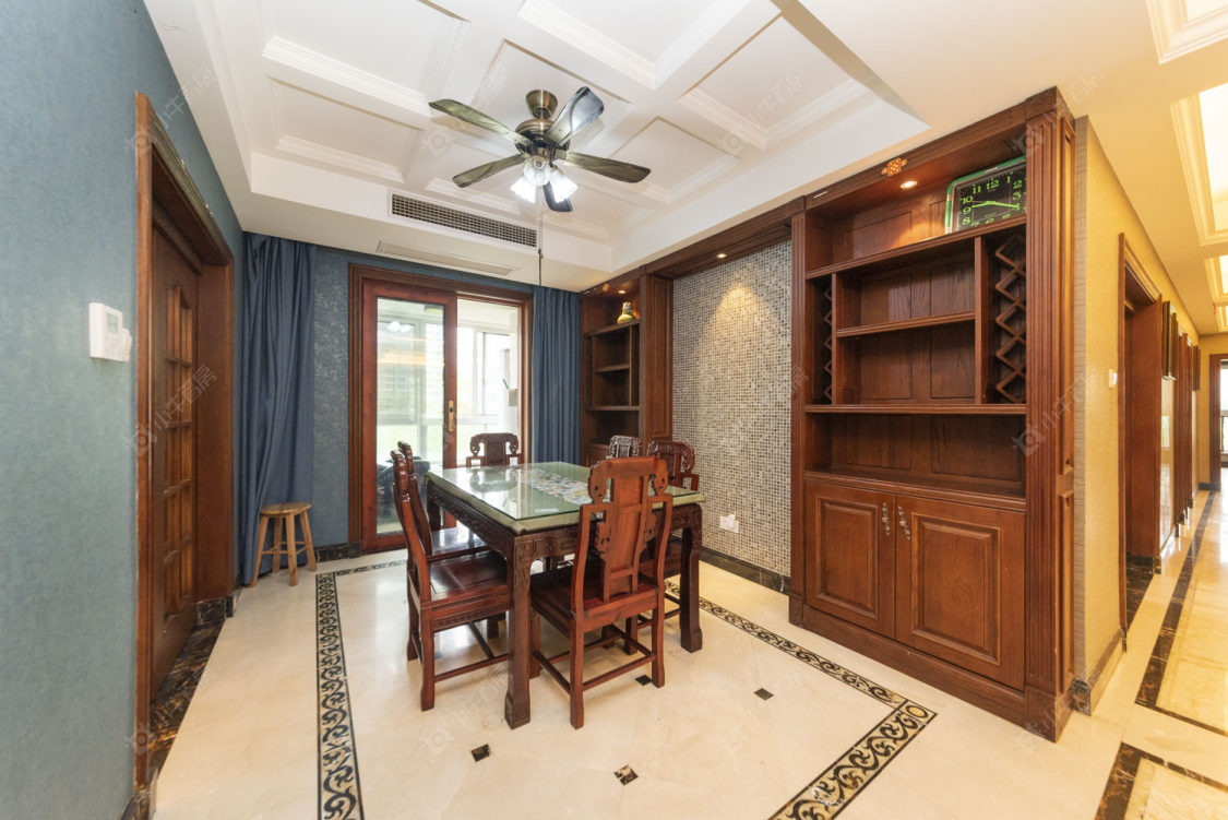 天隽峰房源室内图 常州天隽峰在售二手房源室内图_小牛看房