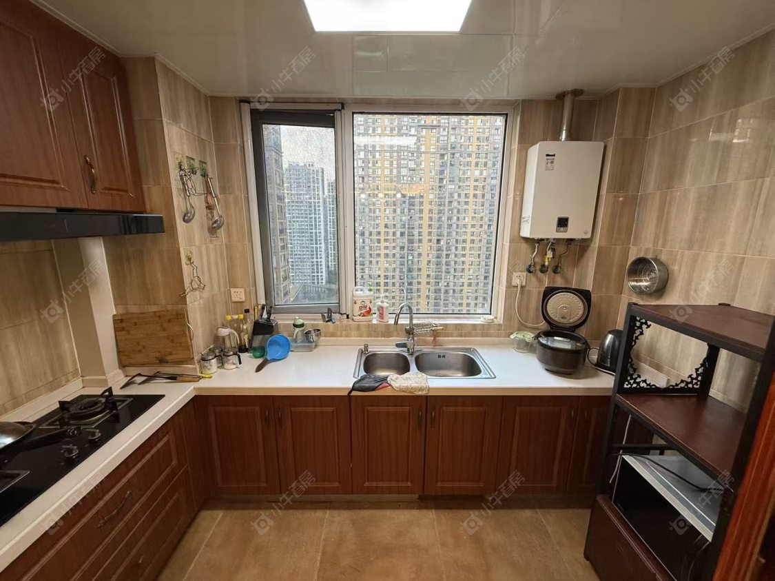 常州嘉禾尚郡在租房源室内图_小牛看房