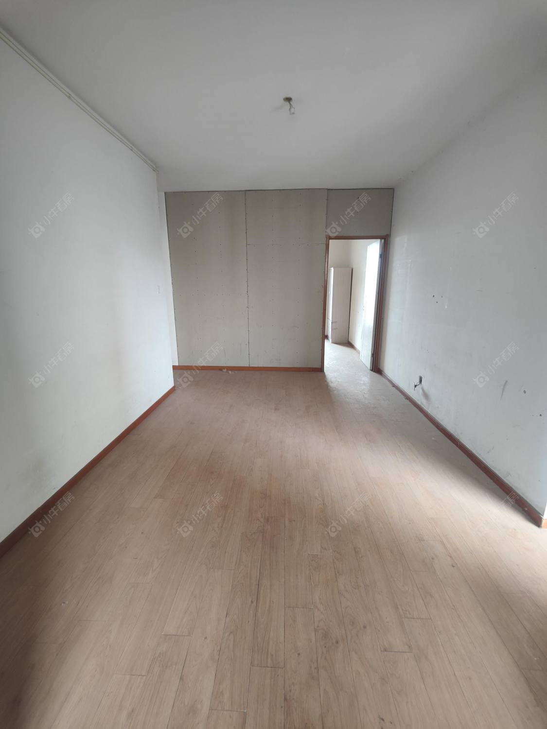 蔚蓝天地一二期房源室内图 常州蔚蓝天地一二期在租房源室内图_小牛看房