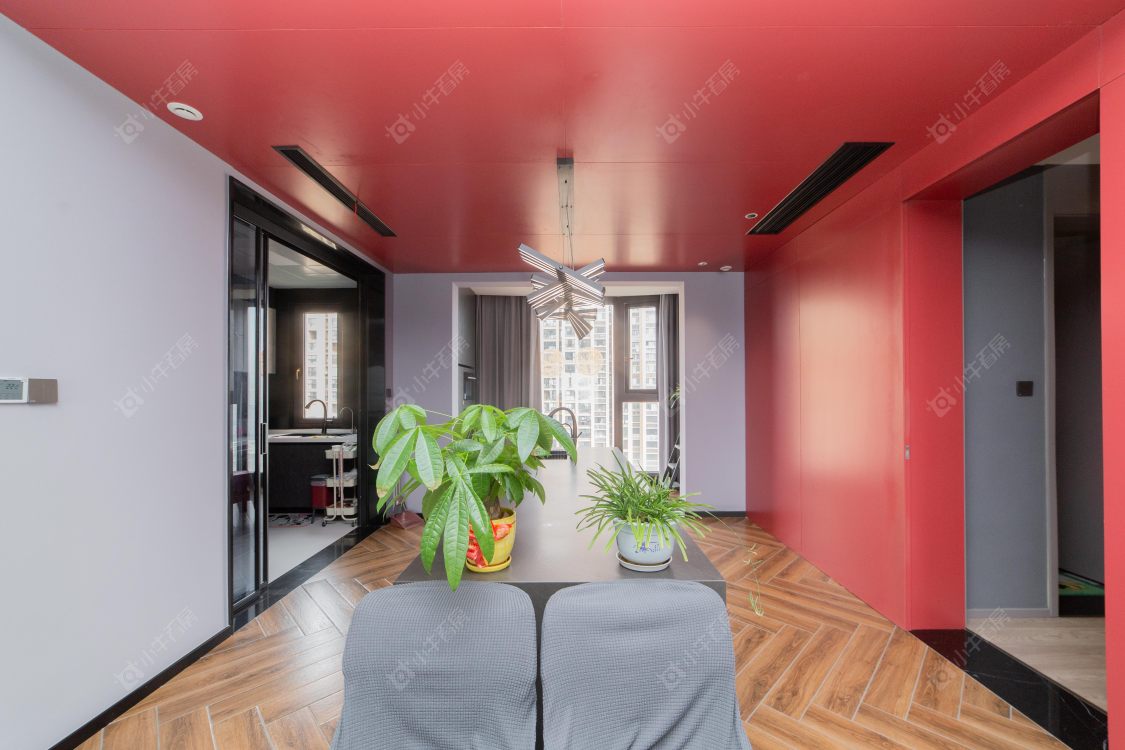 雅居乐星河湾房源室内图 常州雅居乐星河湾在售二手房源室内图_小牛看房