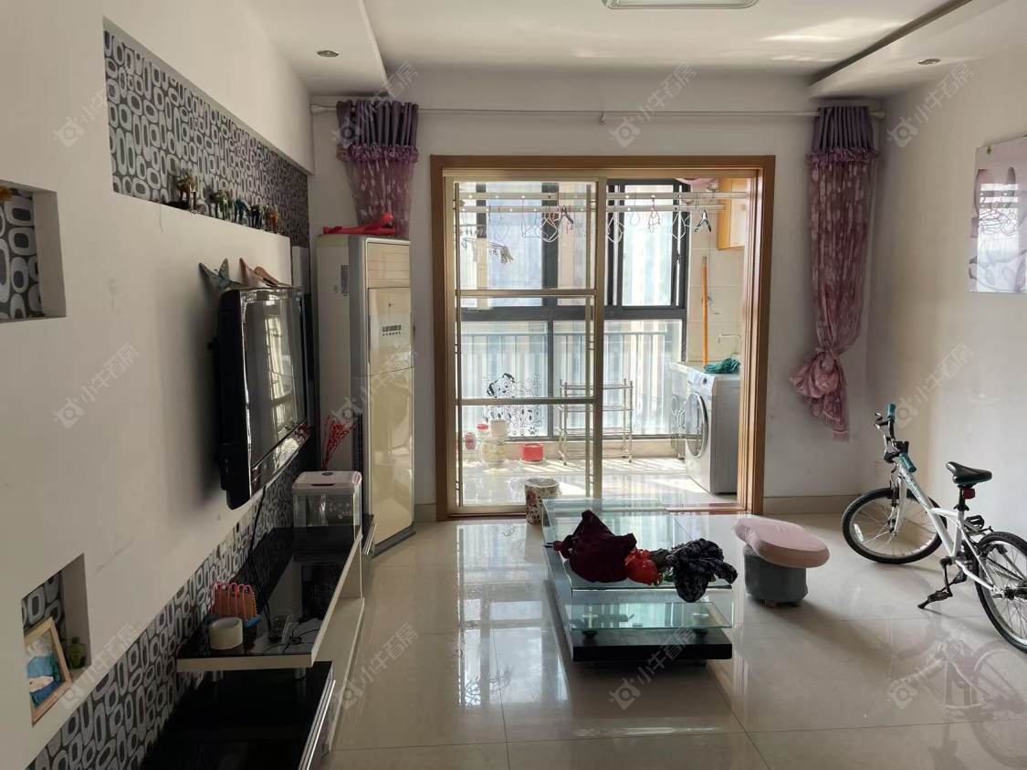 常州清水湾花园二期租房_小牛看房