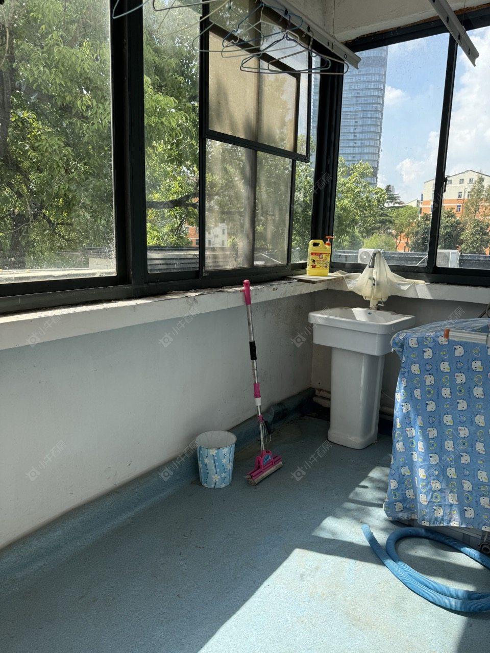 常州北环新村在租房源室内图_小牛看房