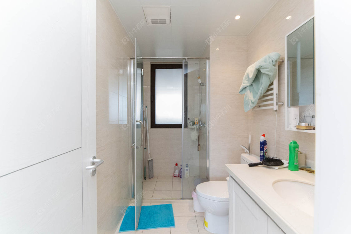 常州万科弘阳君望甲第在售二手房源室内图_小牛看房