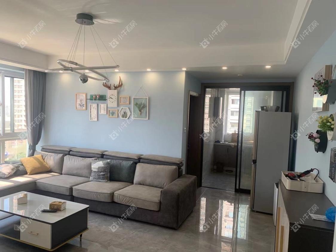 常州府西花园在租房源室内图_小牛看房