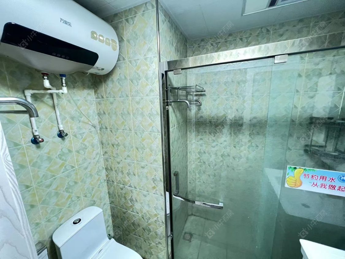 常州星河国际六区在租房源室内图_小牛看房