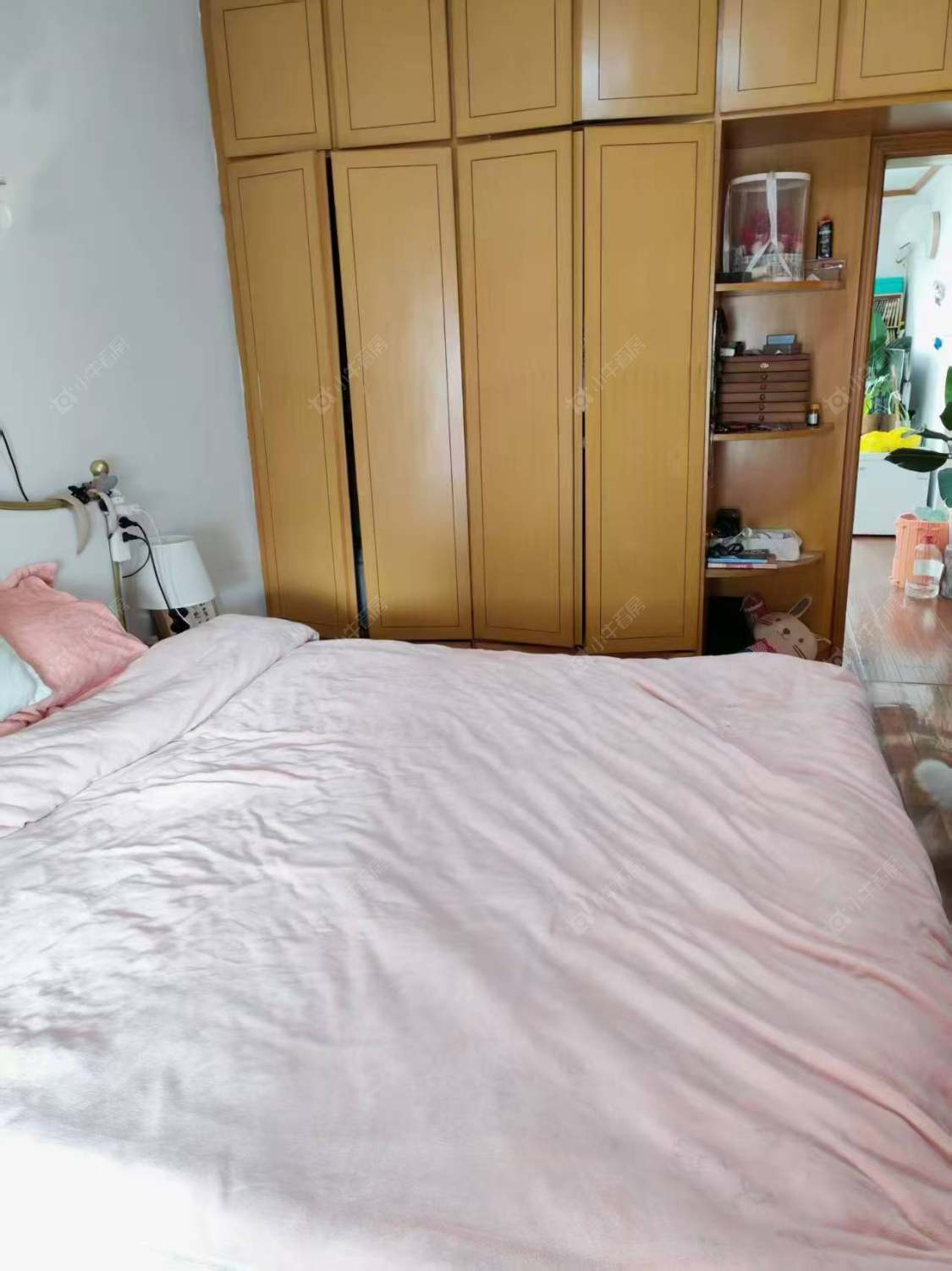 常州藻江花园一期在租房源_小牛看房