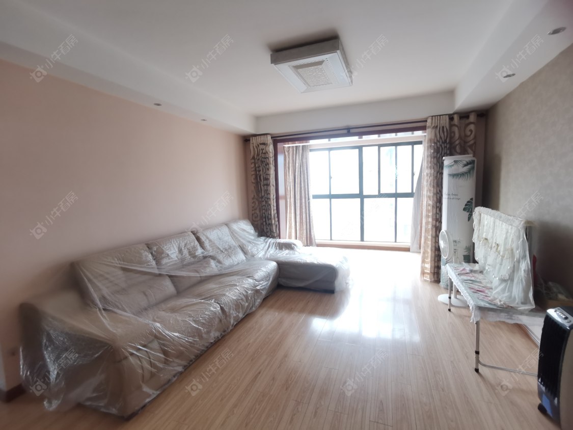 常州九洲新世界花苑在租房源室内图_小牛看房