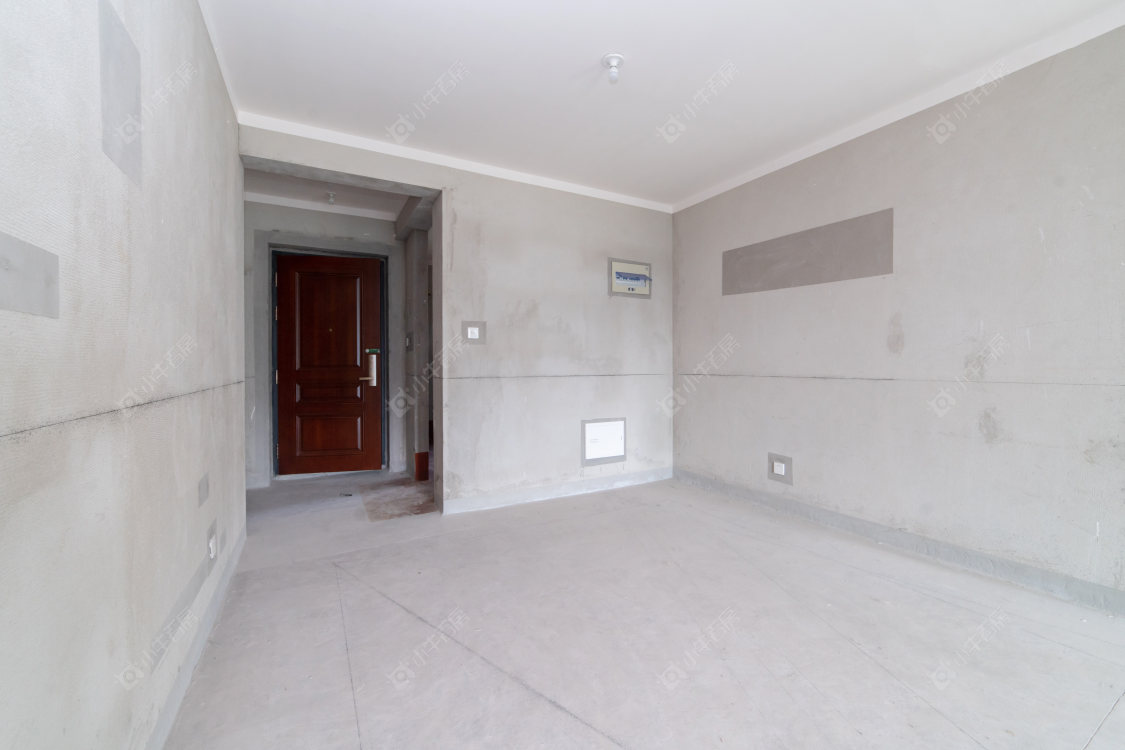 常州路劲雅居乐城市万象在售二手房源室内图_小牛看房