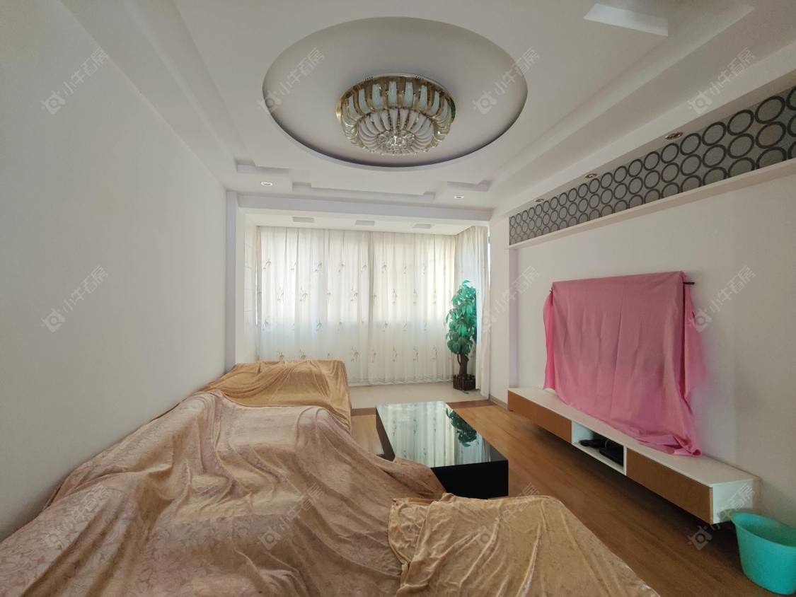 丹阳幸福三区在售二手房_小牛看房