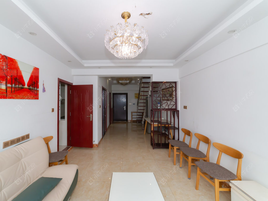 天誉城市花园房源室内图 常州天誉城市花园在售二手房源室内图_小牛看房