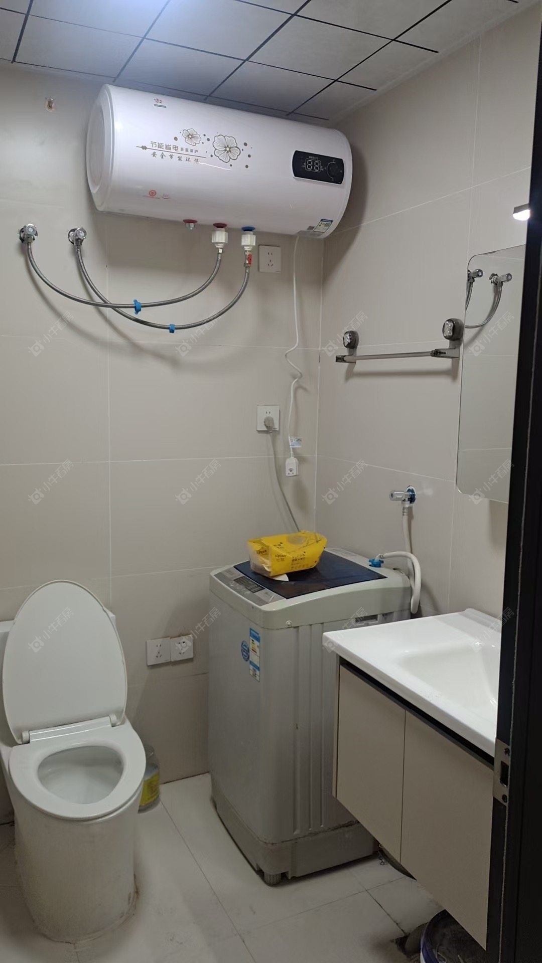 常州北城后街在租房源_小牛看房