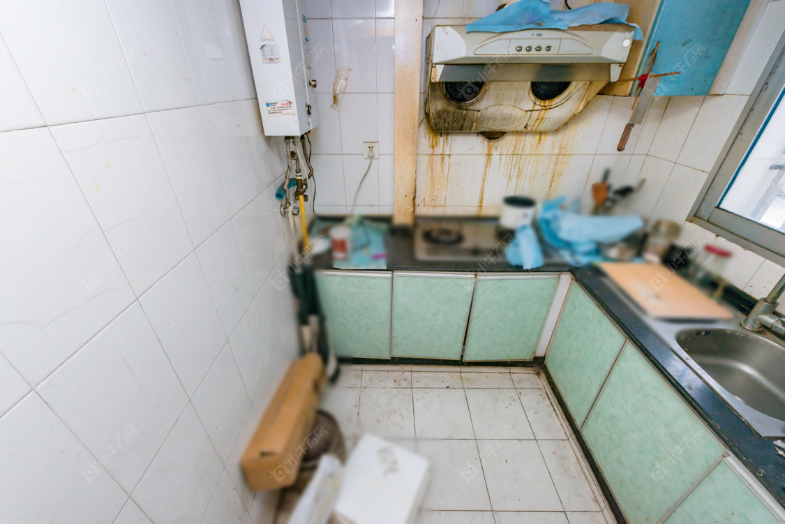 荷花池房源室内图 常州荷花池在售二手房源室内图_小牛看房