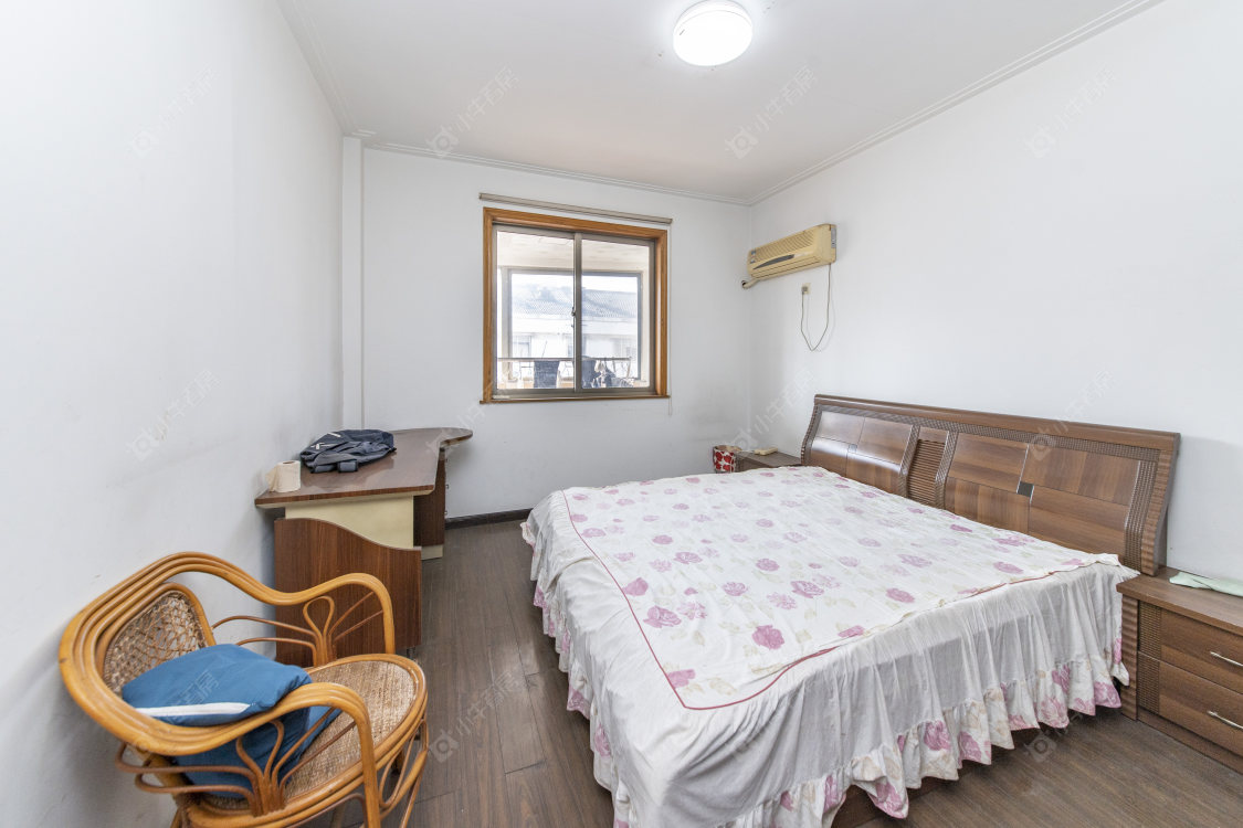 常州城中花苑在售二手房源室内图_小牛看房