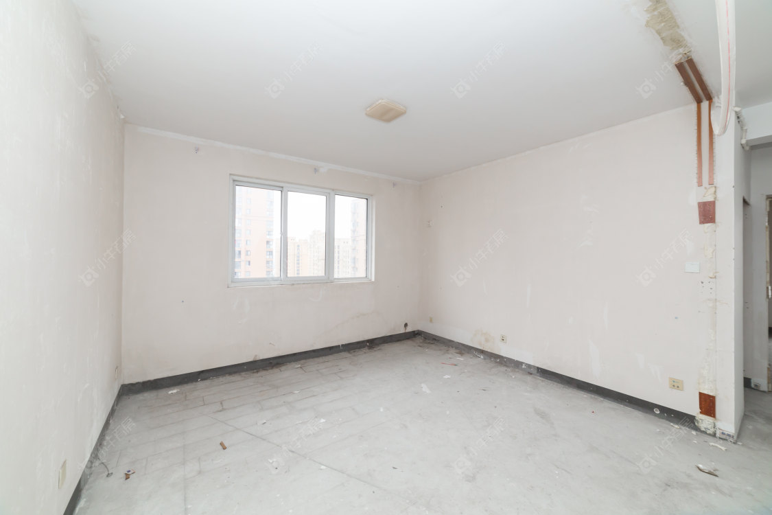 常州常发豪郡在售二手房源室内图_小牛看房