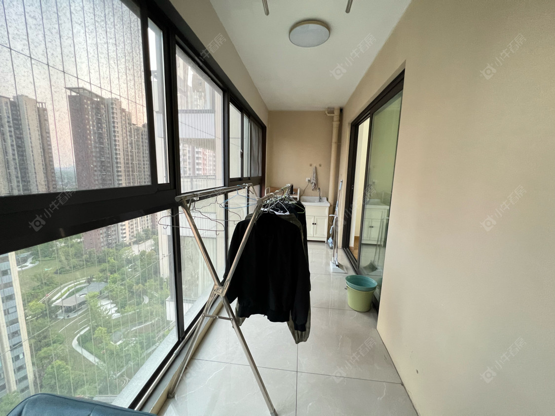 常州星河国际九区在租房源室内图_小牛看房