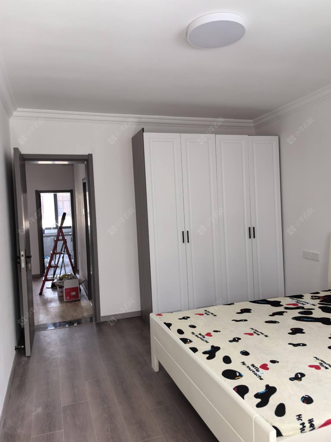 常州东方新村在租房源室内图_小牛看房