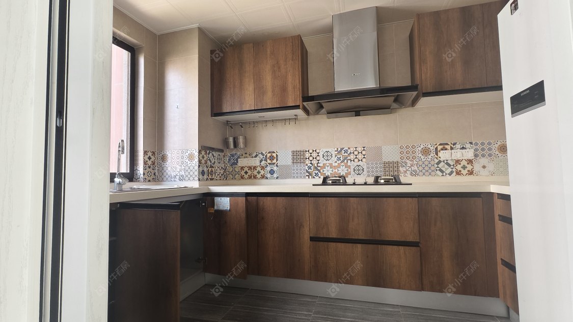 常州星河国际六区在租房源室内图_小牛看房