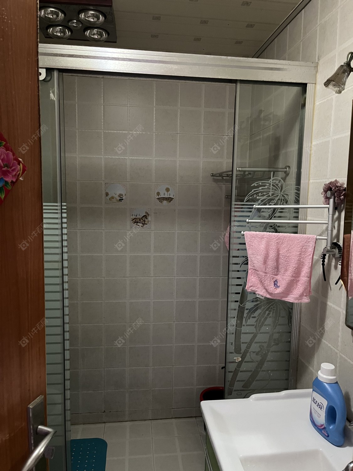 常州花园西郡在租房源_小牛看房