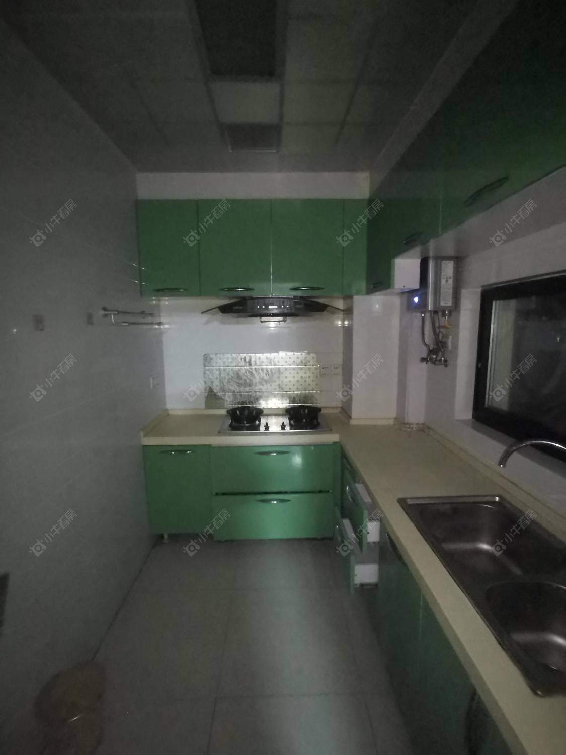 常州怡美花园在租房源室内图_小牛看房