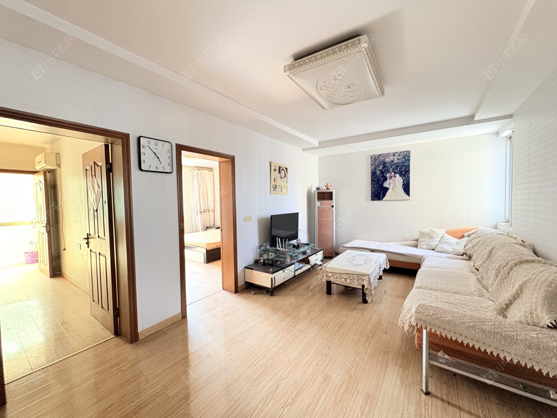 丹阳伊甸园在售二手房源室内图_小牛看房