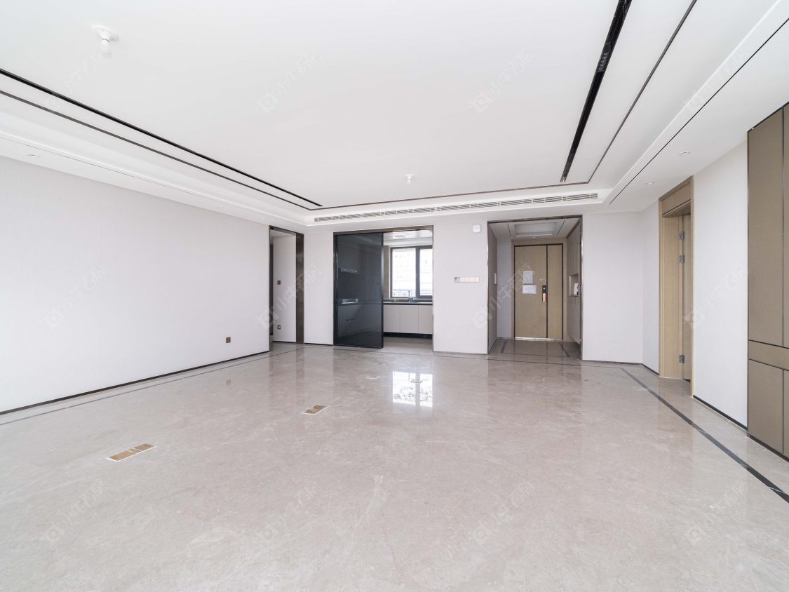 常州嘉宏一江风华在售二手房源室内图_小牛看房