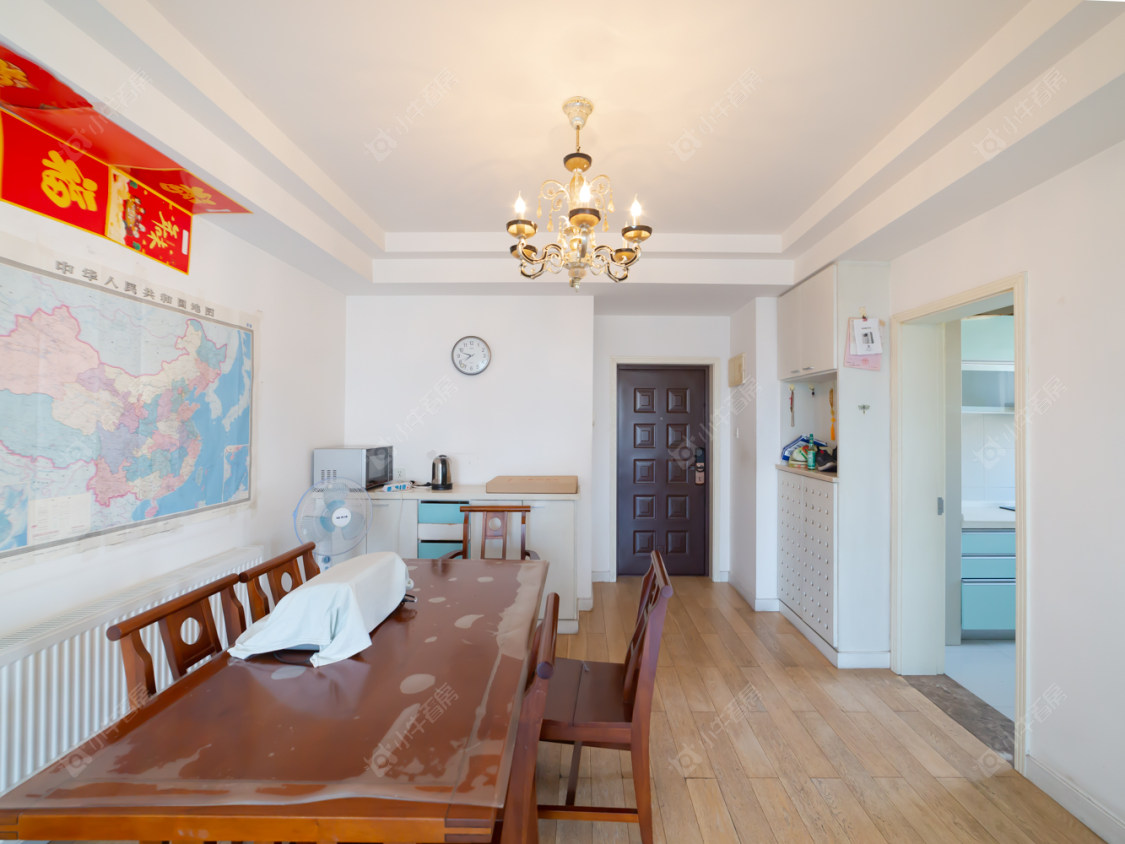 常州永宁雅苑在售二手房源_小牛看房