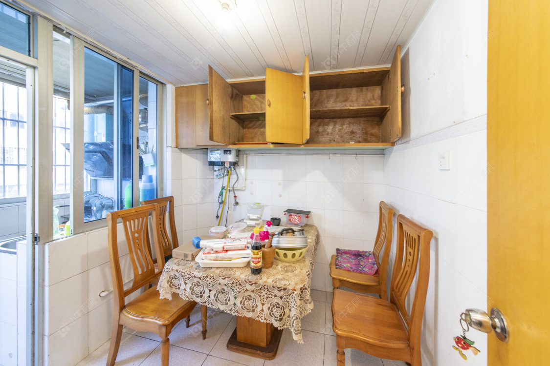 常州城中花苑在售二手房源室内图_小牛看房