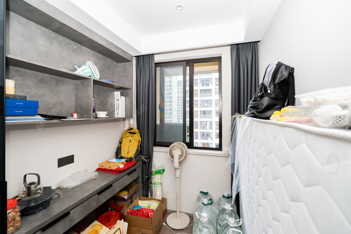 新城璞樾和山房源室内图 常州新城璞樾和山在售二手房源室内图_小牛看房