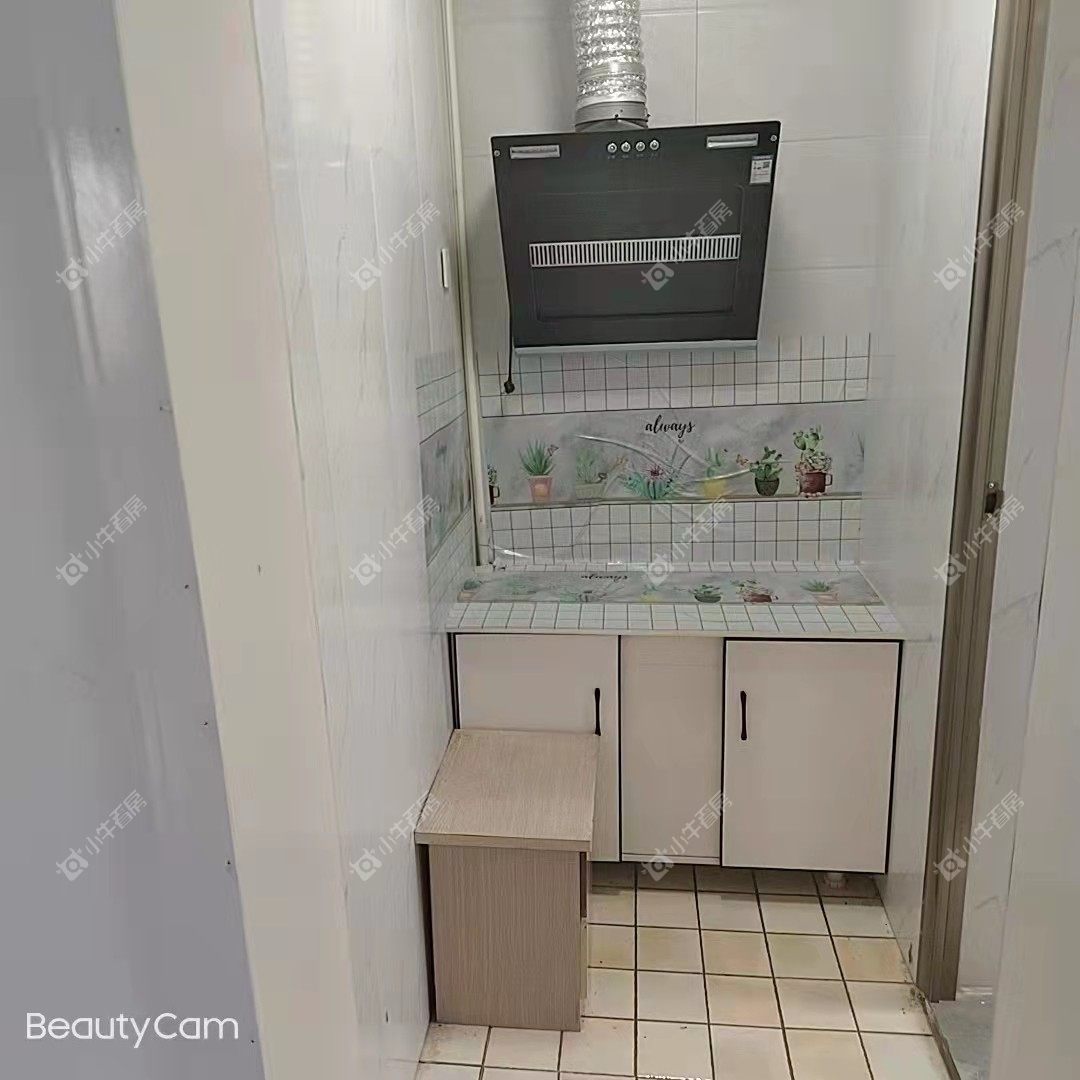 常州菱溪名居租房房源封面图