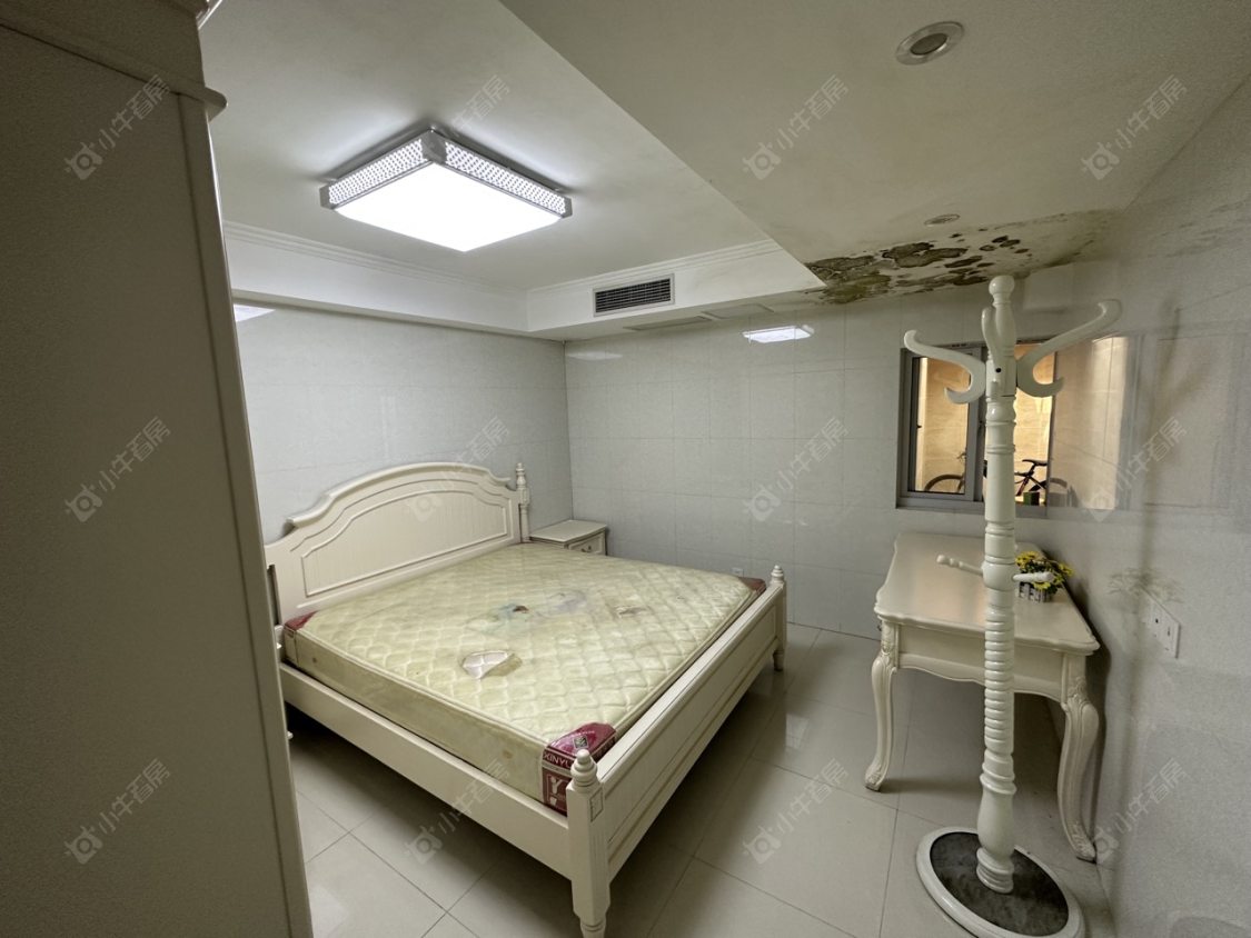 常州溪湖小镇在租房源室内图_小牛看房