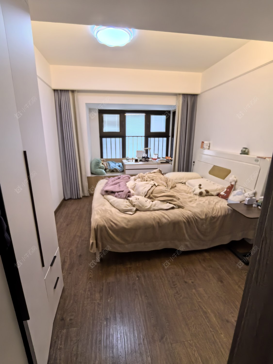 常州碧桂园碧玥和鸣在租房源室内图_小牛看房