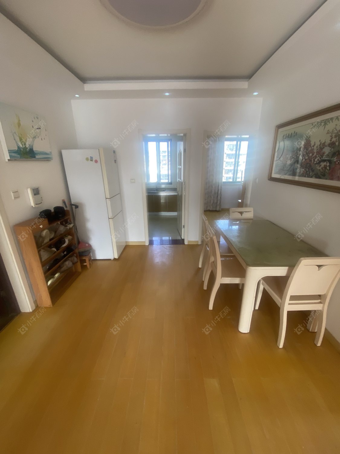 雅筑公寓房源室内图 常州雅筑公寓在租房源室内图_小牛看房