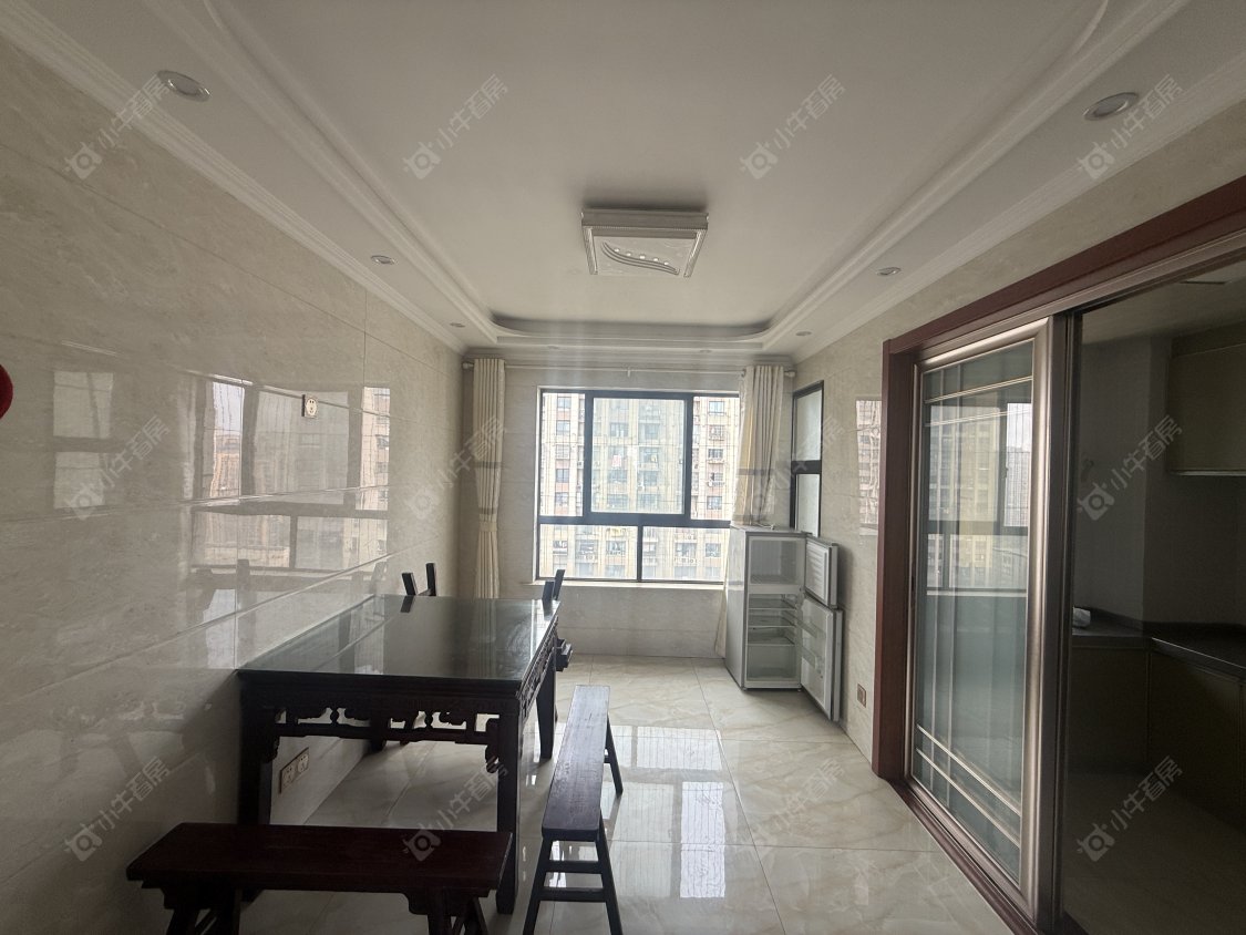 常州中奥珑郡在租房源_小牛看房