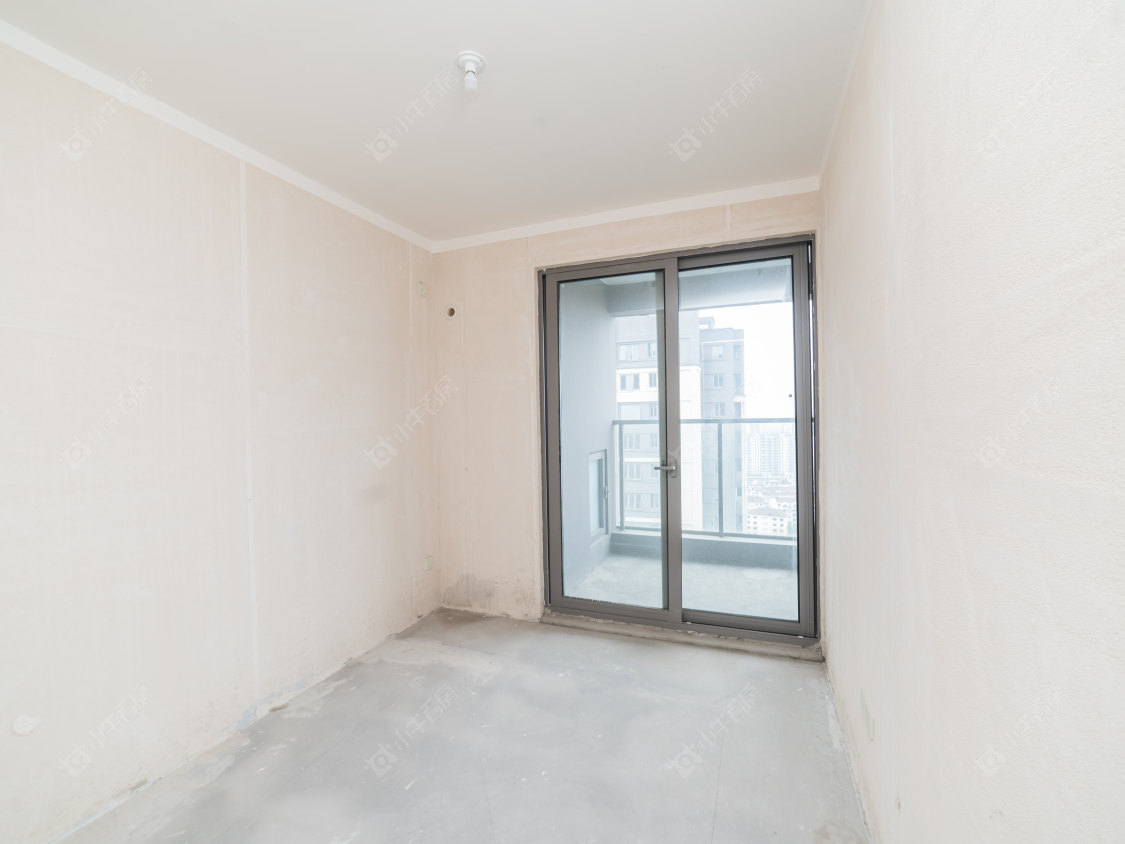 常州旭辉都会江来在售二手房源室内图_小牛看房