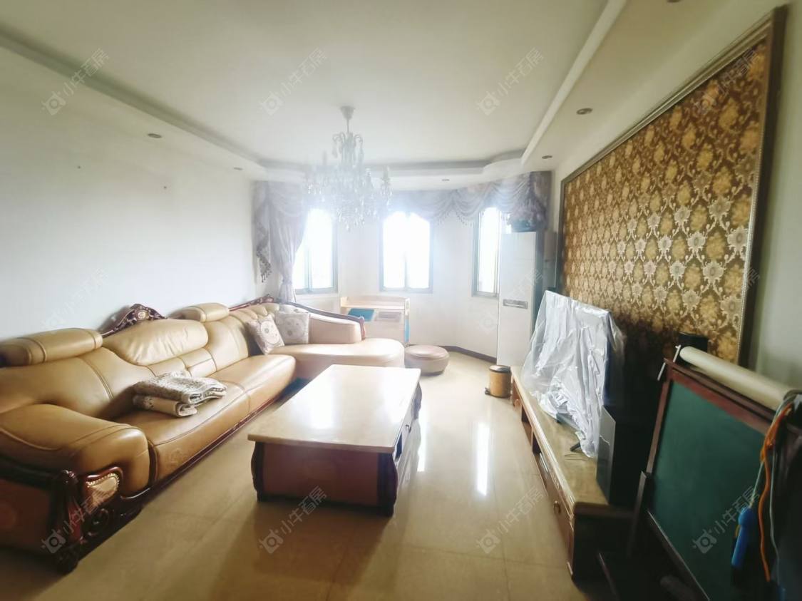 银河湾第一城一期房源室内图 常州银河湾第一城一期在租房源室内图_小牛看房