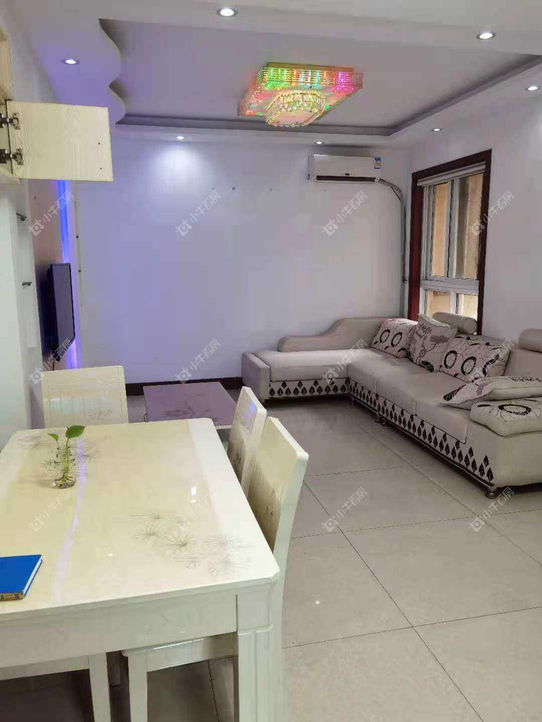 常州东方福郡在租房源_小牛看房