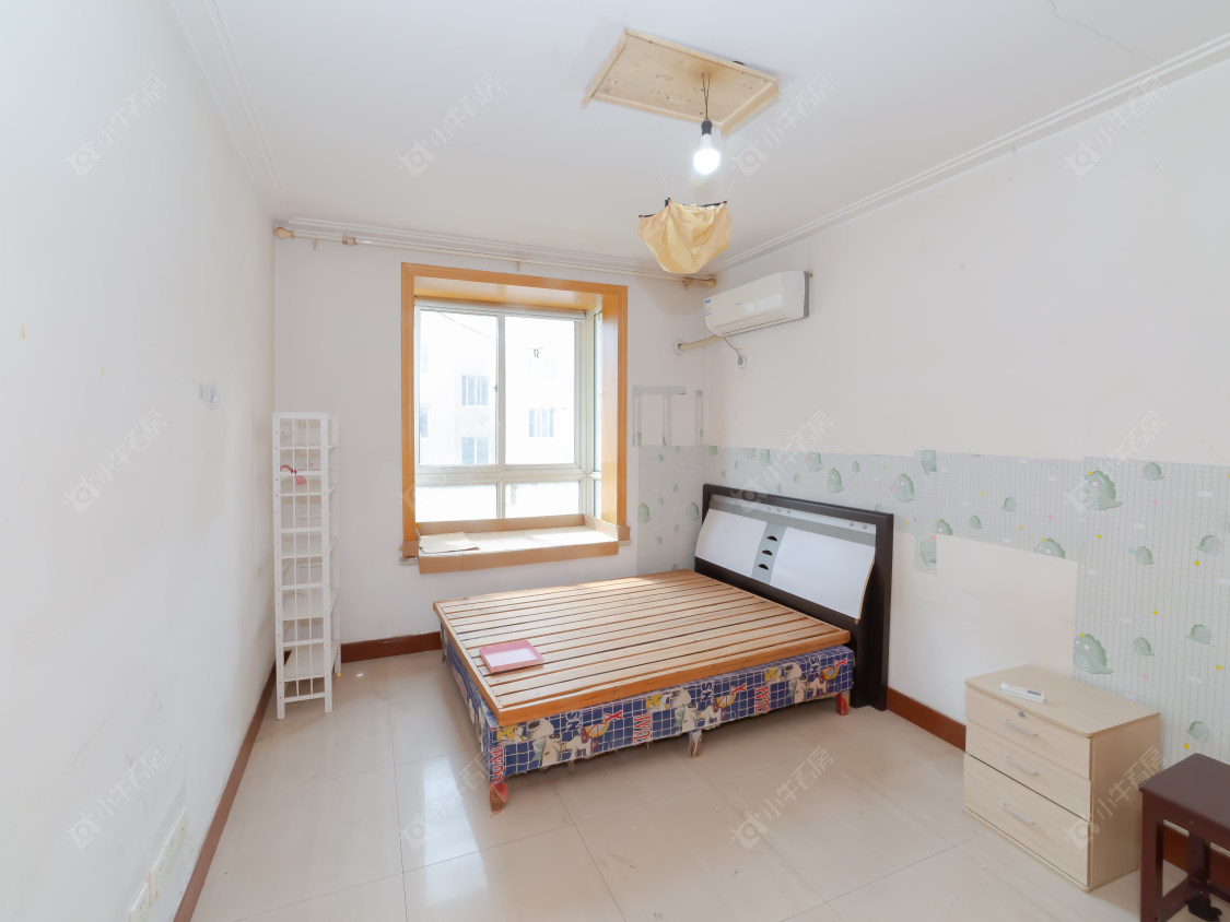 常州青龙苑北区在售二手房源室内图_小牛看房