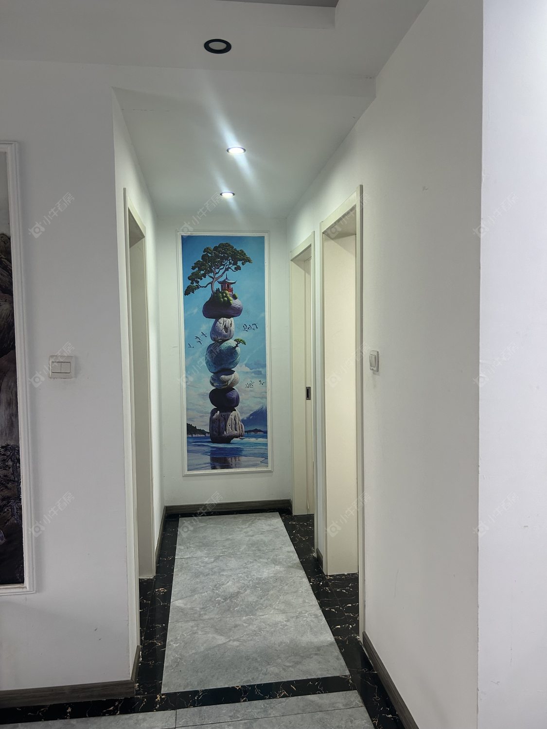 常州海华花园在租房源室内图_小牛看房