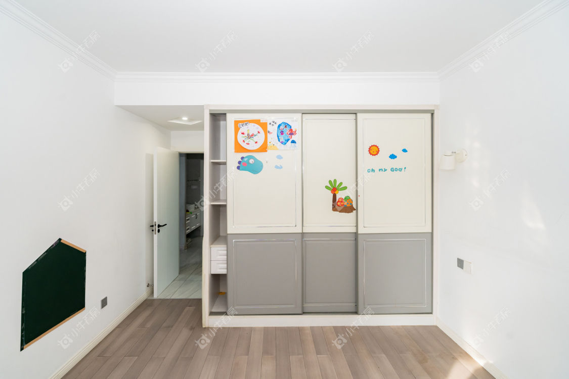 中海凤凰熙岸房源室内图 常州中海凤凰熙岸在租房源室内图_小牛看房