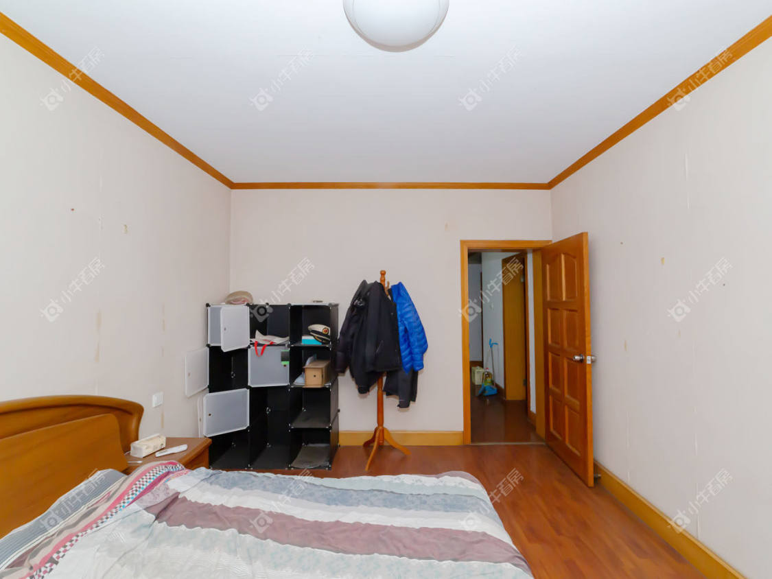 常州藻江花园一期在租房源室内图_小牛看房