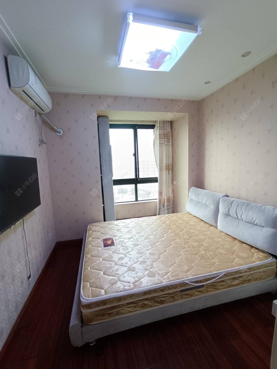 常州景瑞英郡在租房源室内图_小牛看房