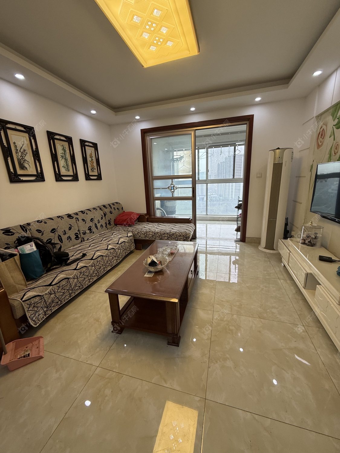 高成天鹅湖房源室内图 常州高成天鹅湖在租房源室内图_小牛看房