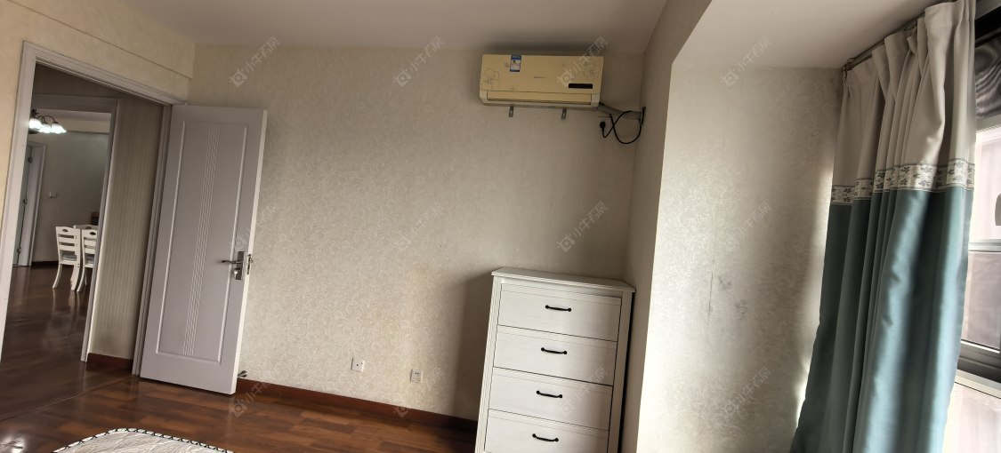 九龙仓时代上院房源室内图 常州九龙仓时代上院在租房源室内图_小牛看房