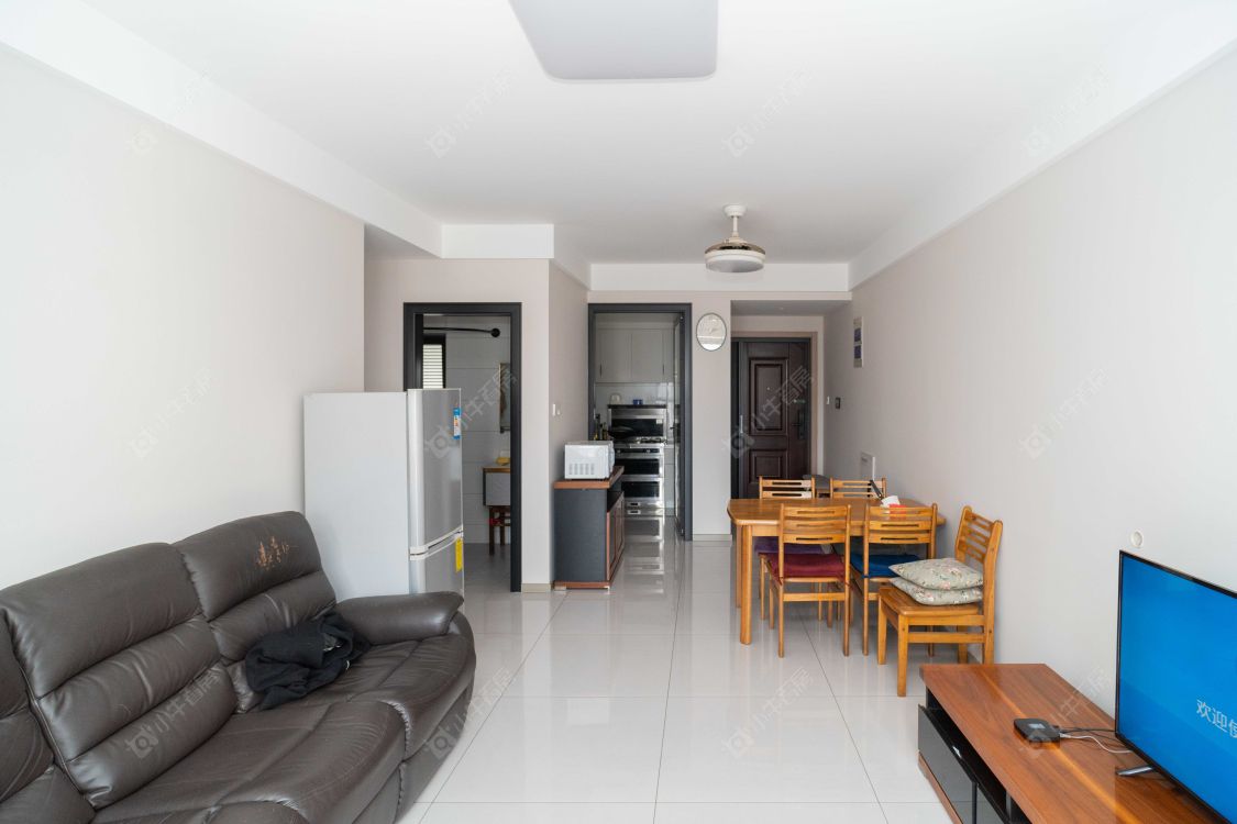 常州清云澜湾A区在售二手房源室内图_小牛看房