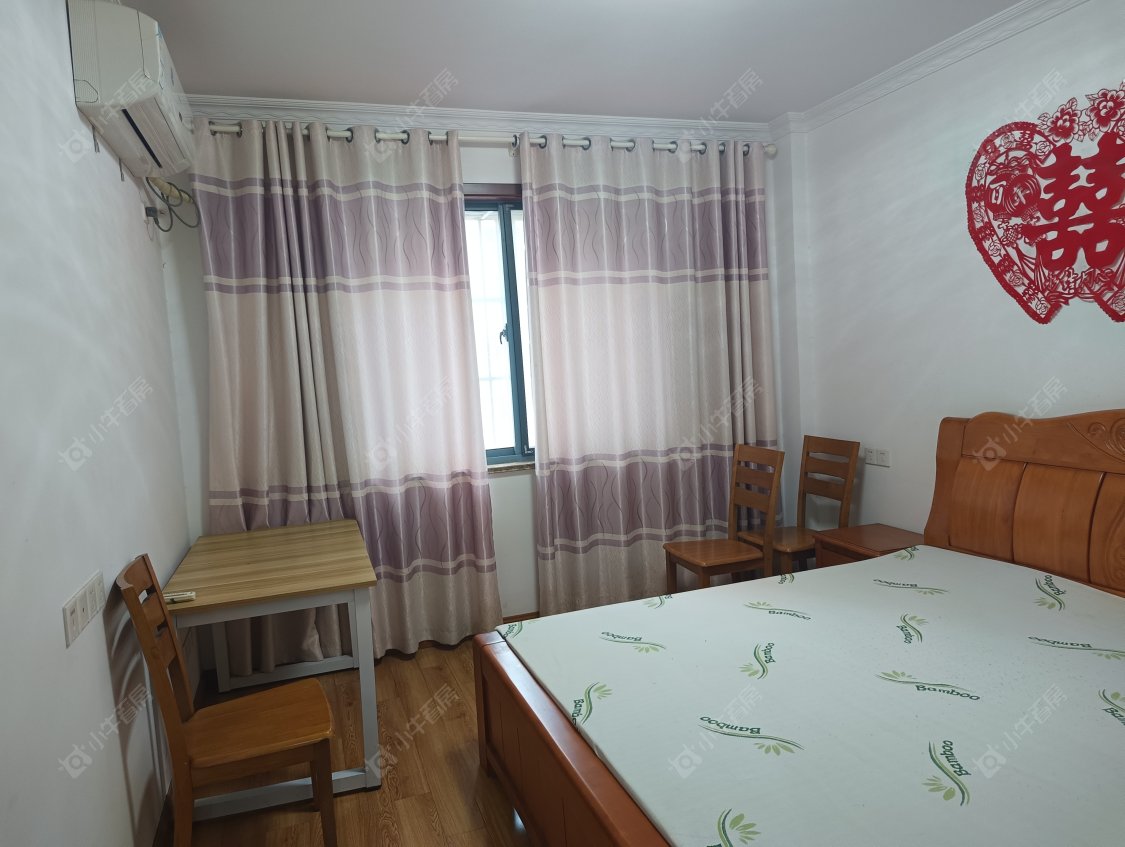 常州腾龙苑西区在租房源_小牛看房