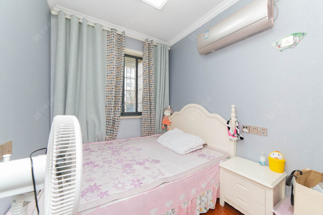 常州空港三村在售二手房源室内图_小牛看房