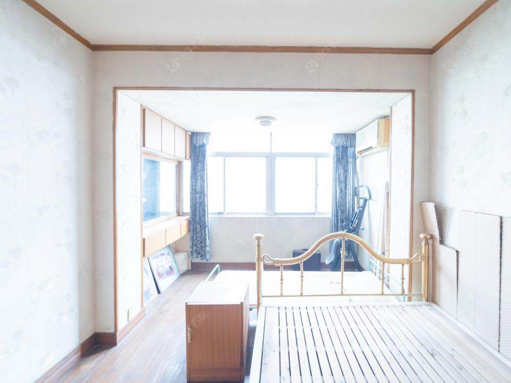 常州中山苑在售二手房源室内图_小牛看房