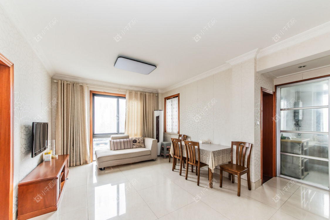 常州吟枫苑西区在租房源室内图_小牛看房